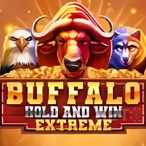 Play Buffalo Hold and Win Extreme at Skycity Adelaide Casino